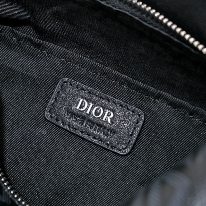 Mens Christian Dior Clutch Bags